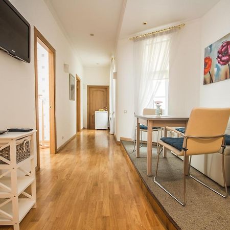Ginger Apartment ريغا المظهر الخارجي الصورة
