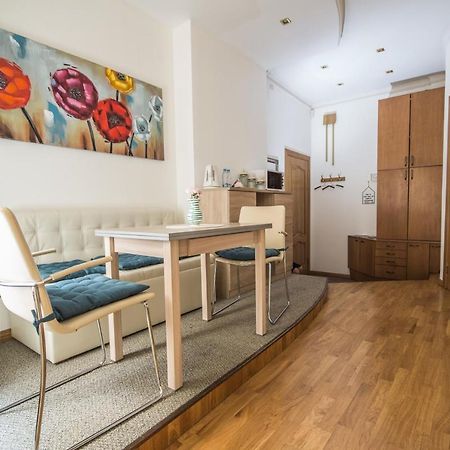 Ginger Apartment ريغا المظهر الخارجي الصورة