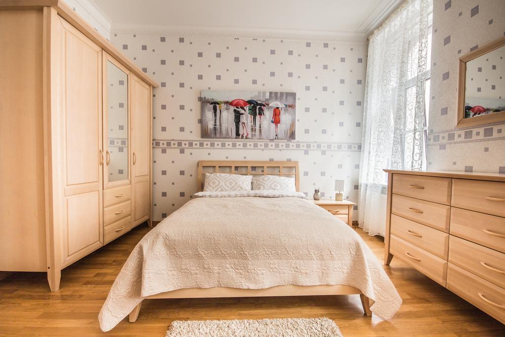 Ginger Apartment ريغا المظهر الخارجي الصورة