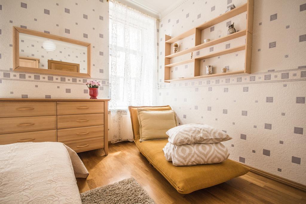 Ginger Apartment ريغا المظهر الخارجي الصورة