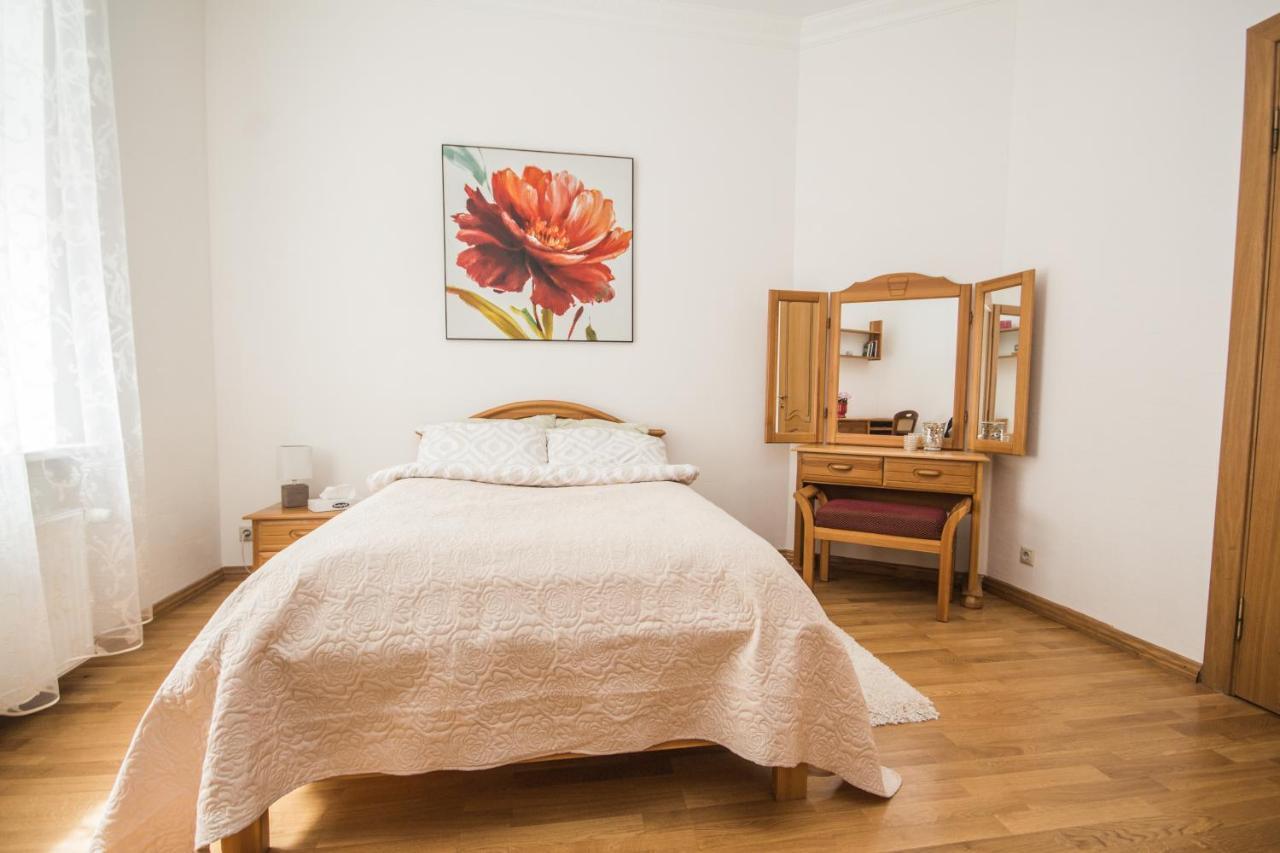 Ginger Apartment ريغا المظهر الخارجي الصورة